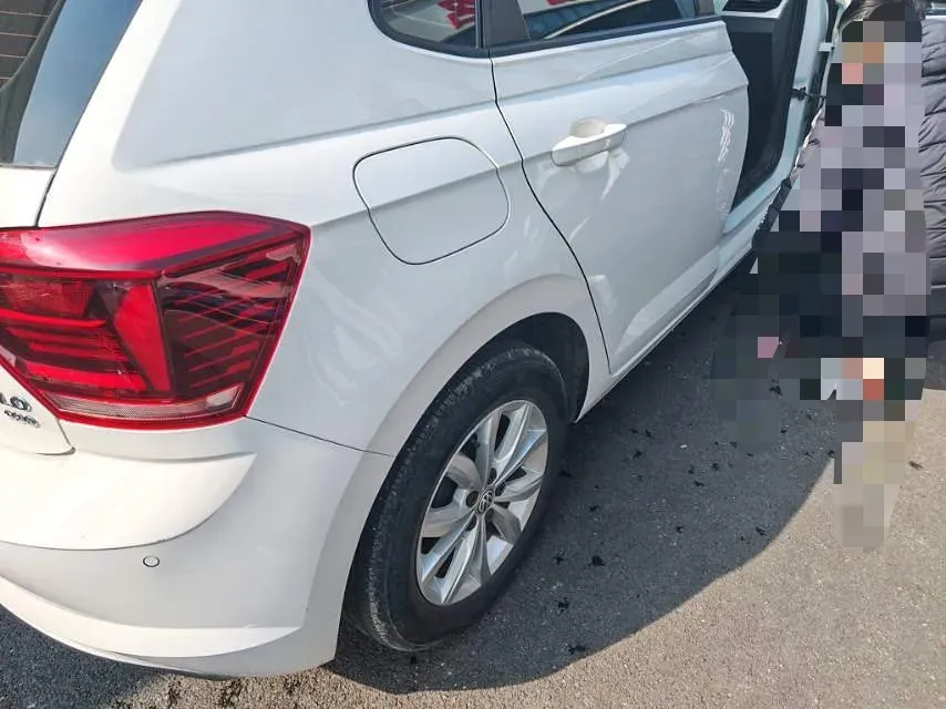 2019 Volkswagen Polo 1.5L 113HP L4 6AT,autocango,china used car exporter,china ev exporter,chinese used car exporter,chinese used ev exporter