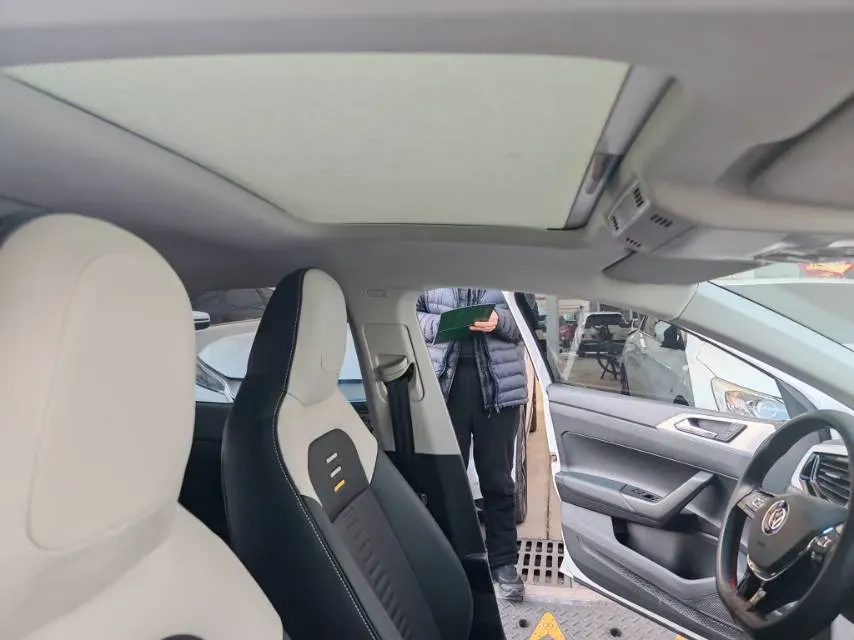 2019 Volkswagen Polo 1.5L 113HP L4 6AT,autocango,china used car exporter,china ev exporter,chinese used car exporter,chinese used ev exporter