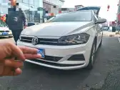 2019 VOLKSWAGEN POLO,autocango,china used car exporter,china ev exporter,chinese used car exporter,chinese used ev exporter