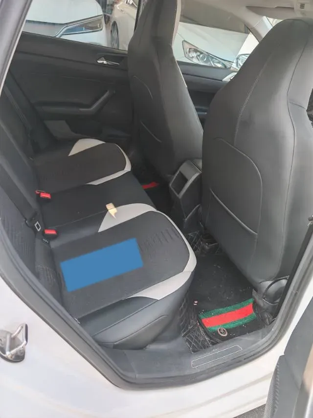 2019 Volkswagen Polo 1.5L 113HP L4 6AT,autocango,china used car exporter,china ev exporter,chinese used car exporter,chinese used ev exporter