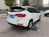 2019 Haval M6 1.5T 150HP L4 7DCT