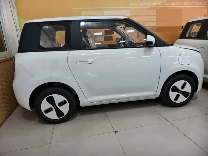 2026 ChangAn QiYuan Lumin BEV,autocango,china used car exporter,china ev exporter,chinese used car exporter,chinese used ev exporter