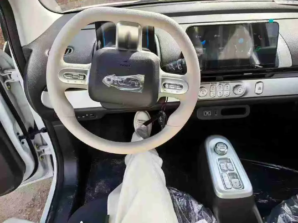 2026 ChangAn QiYuan Lumin BEV,autocango,china used car exporter,china ev exporter,chinese used car exporter,chinese used ev exporter