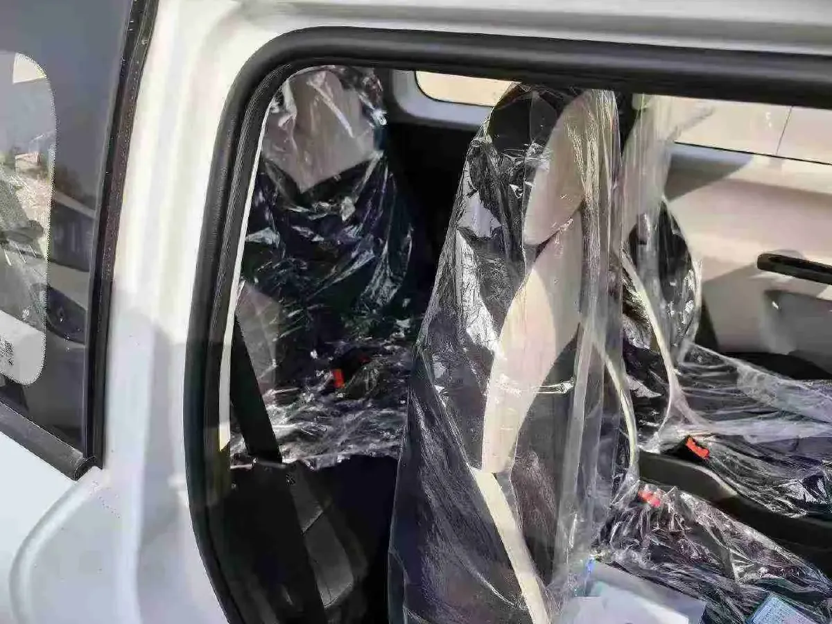 2026 ChangAn QiYuan Lumin BEV,autocango,china used car exporter,china ev exporter,chinese used car exporter,chinese used ev exporter