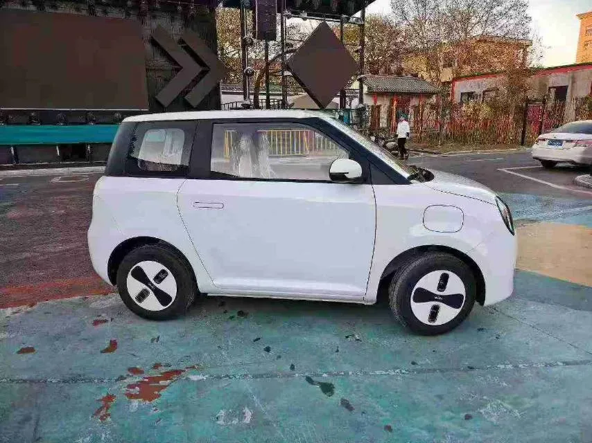 2026 ChangAn QiYuan Lumin BEV,autocango,china used car exporter,china ev exporter,chinese used car exporter,chinese used ev exporter