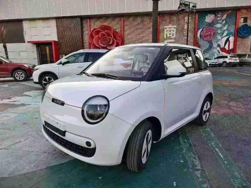 2026 ChangAn QiYuan Lumin BEV,autocango,china used car exporter,china ev exporter,chinese used car exporter,chinese used ev exporter