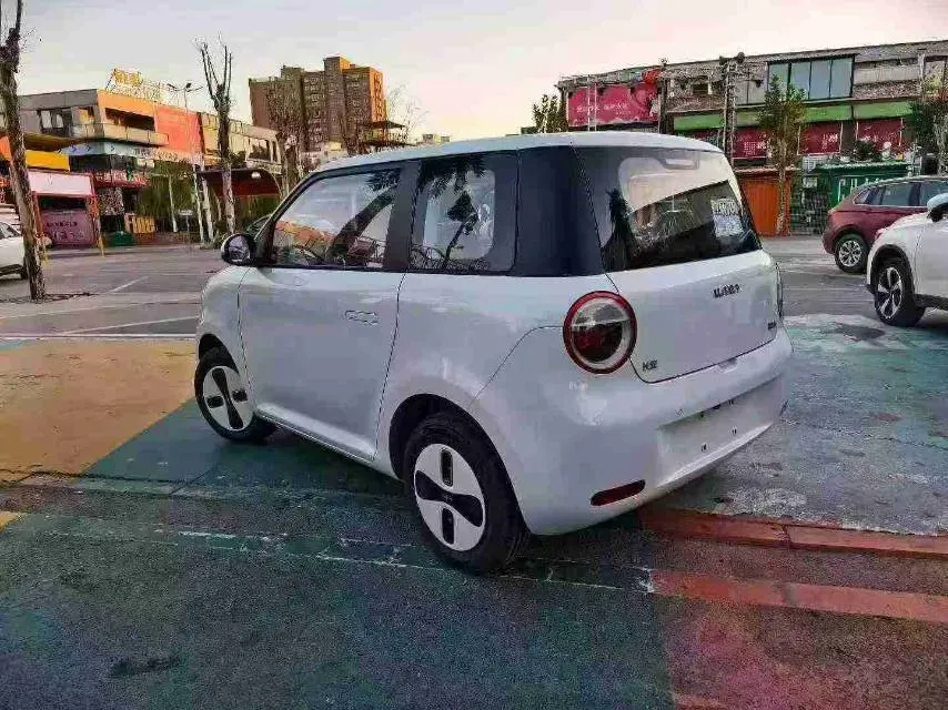 2026 ChangAn QiYuan Lumin BEV,autocango,china used car exporter,china ev exporter,chinese used car exporter,chinese used ev exporter