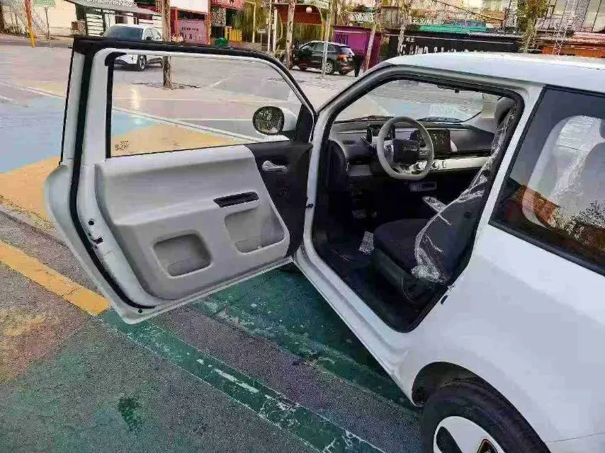 2026 ChangAn QiYuan Lumin BEV,autocango,china used car exporter,china ev exporter,chinese used car exporter,chinese used ev exporter