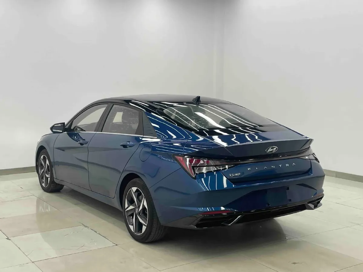 2022 Hyundai Elantra 1.5L 115HP L4 CVT,autocango,china used car exporter,china ev exporter,chinese used car exporter,chinese used ev exporter