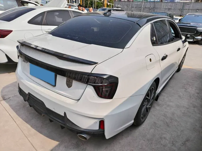 2021 LYNK&CO 03 1.5T 180HP L3 7DCT,autocango,china used car exporter,china ev exporter,chinese used car exporter,chinese used ev exporter