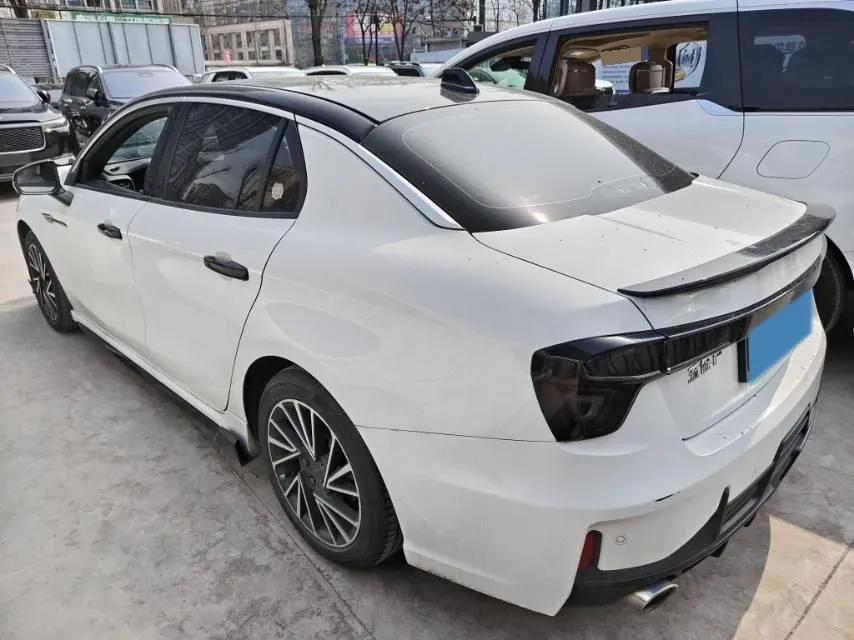 2021 LYNK&CO 03 1.5T 180HP L3 7DCT,autocango,china used car exporter,china ev exporter,chinese used car exporter,chinese used ev exporter