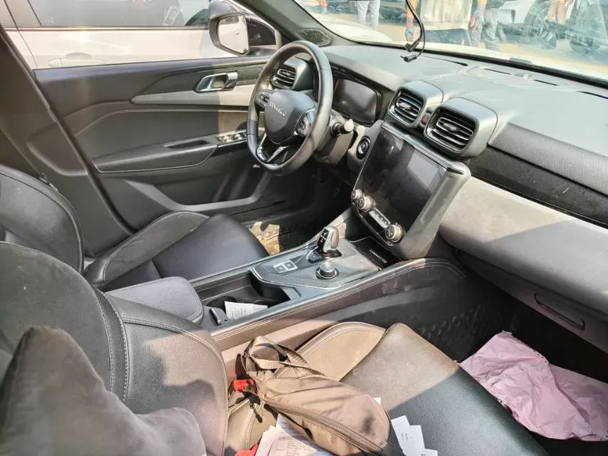 2021 LYNK&CO 03 1.5T 180HP L3 7DCT,autocango,china used car exporter,china ev exporter,chinese used car exporter,chinese used ev exporter