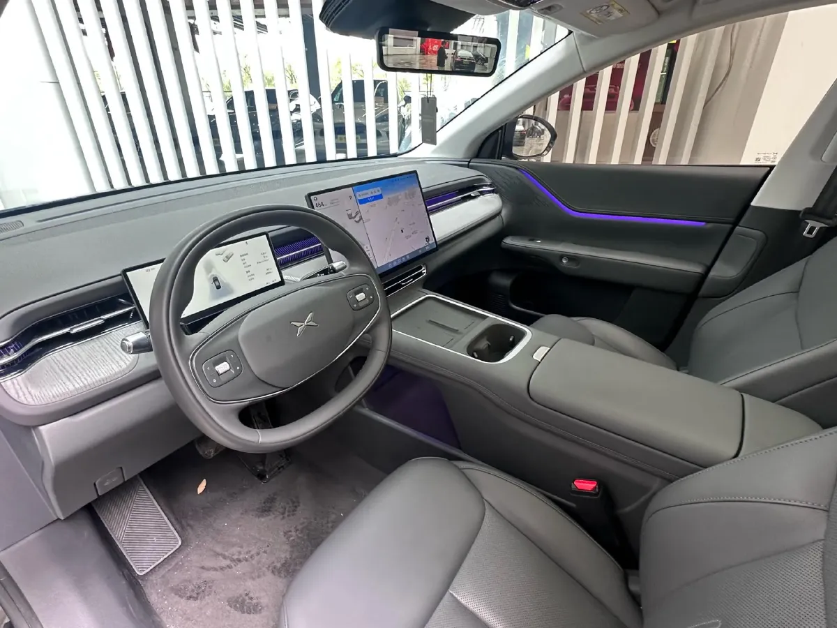 2025 Xpeng G6 BEV 68.5KWH,autocango,china used car exporter,china ev exporter,chinese used car exporter,chinese used ev exporter