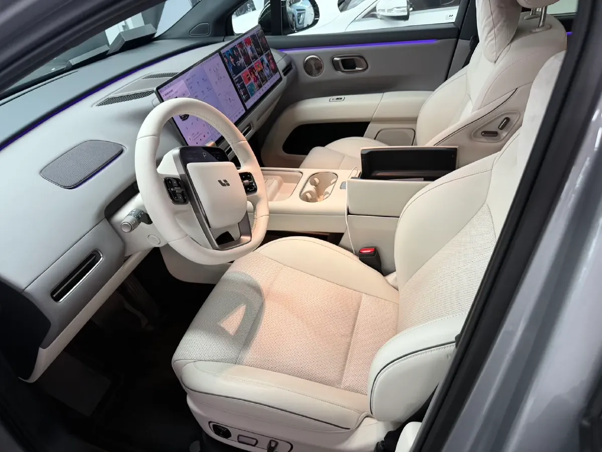 2025 Li i6 BEV,autocango,china used car exporter,china ev exporter,chinese used car exporter,chinese used ev exporter