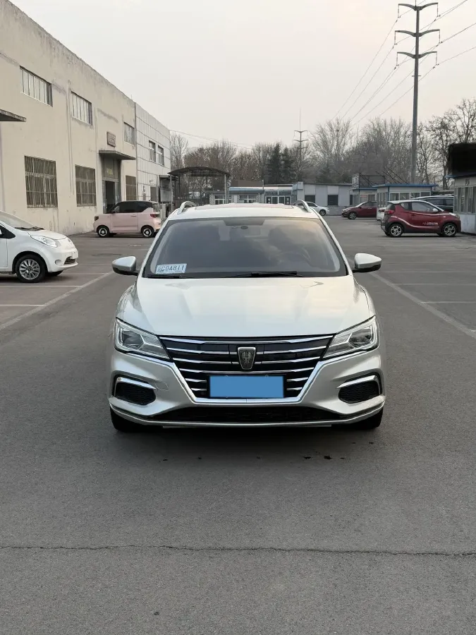2019 Roewe Ei5 BEV 52.5KWH,autocango,china used car exporter,china ev exporter,chinese used car exporter,chinese used ev exporter
