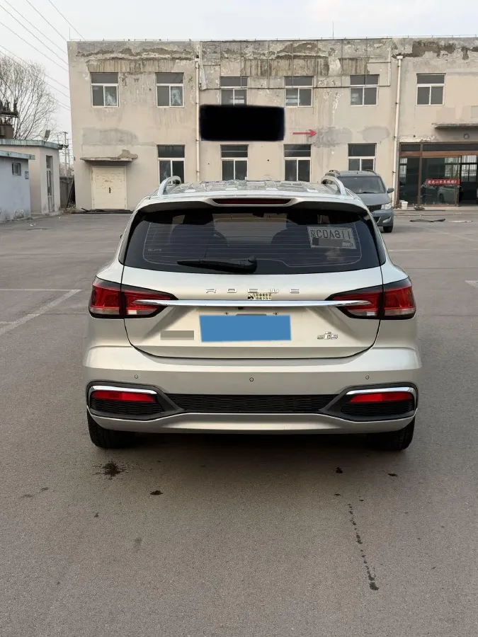 2019 Roewe Ei5 BEV 52.5KWH,autocango,china used car exporter,china ev exporter,chinese used car exporter,chinese used ev exporter