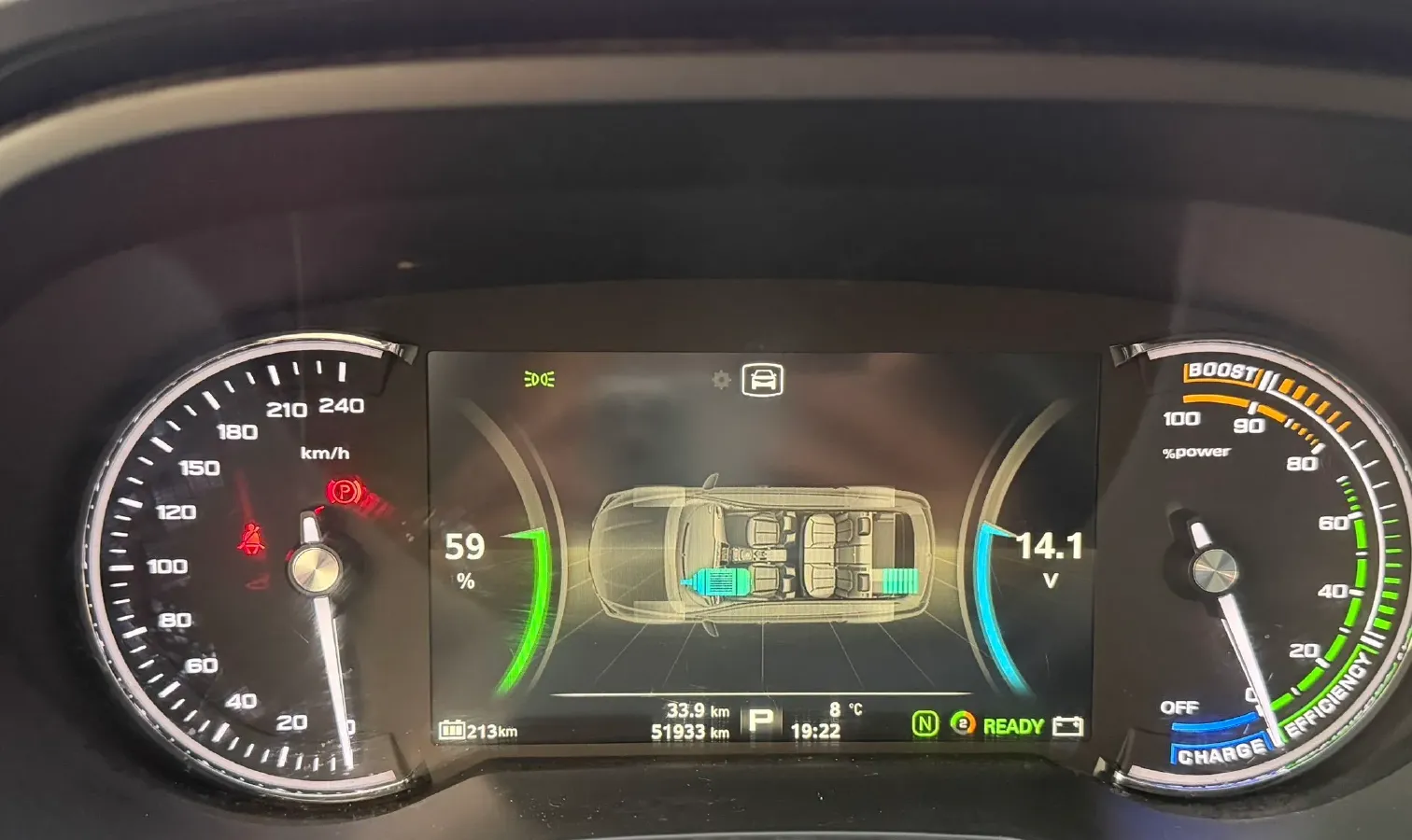 2019 Roewe Ei5 BEV 52.5KWH,autocango,china used car exporter,china ev exporter,chinese used car exporter,chinese used ev exporter