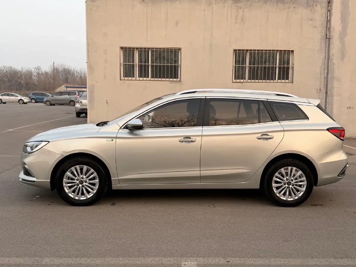 2019 Roewe Ei5 BEV 52.5KWH,autocango,china used car exporter,china ev exporter,chinese used car exporter,chinese used ev exporter