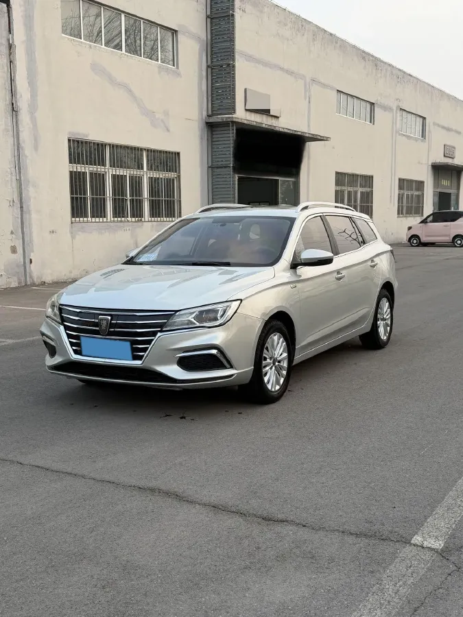 2019 Roewe Ei5 BEV 52.5KWH,autocango,china used car exporter,china ev exporter,chinese used car exporter,chinese used ev exporter