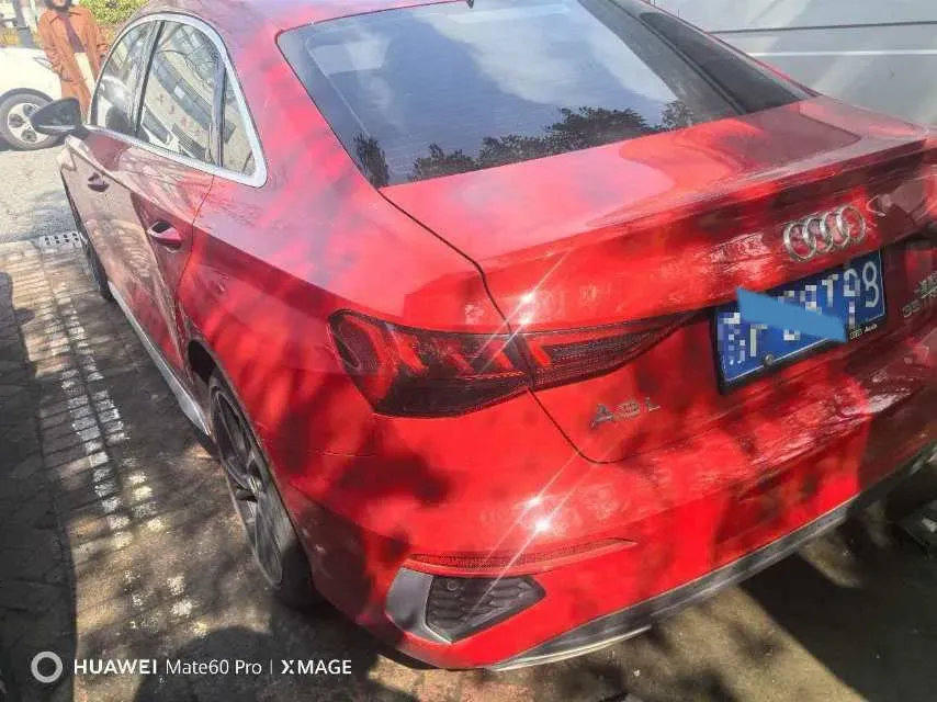 2021 Audi A3 1.4T 150HP L4 7DCT,autocango,china used car exporter,china ev exporter,chinese used car exporter,chinese used ev exporter