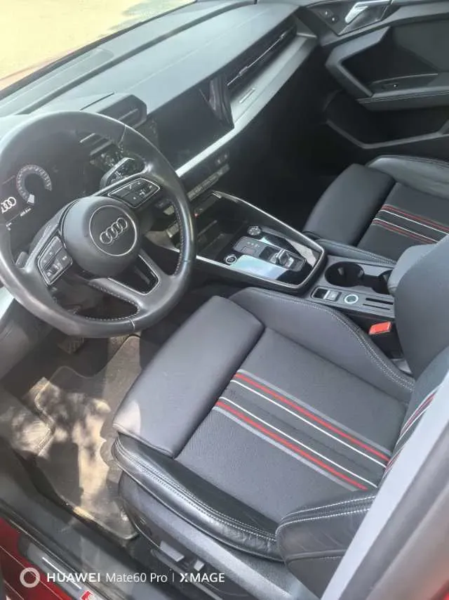 2021 Audi A3 1.4T 150HP L4 7DCT,autocango,china used car exporter,china ev exporter,chinese used car exporter,chinese used ev exporter