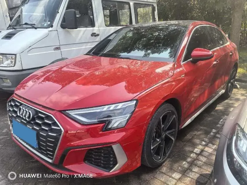 2021 Audi A3 1.4T 150HP L4 7DCT,autocango,china used car exporter,china ev exporter,chinese used car exporter,chinese used ev exporter