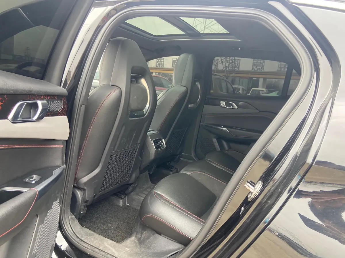 2020 LYNK&CO 03 2.0T 190HP L4 6AT,autocango,china used car exporter,china ev exporter,chinese used car exporter,chinese used ev exporter