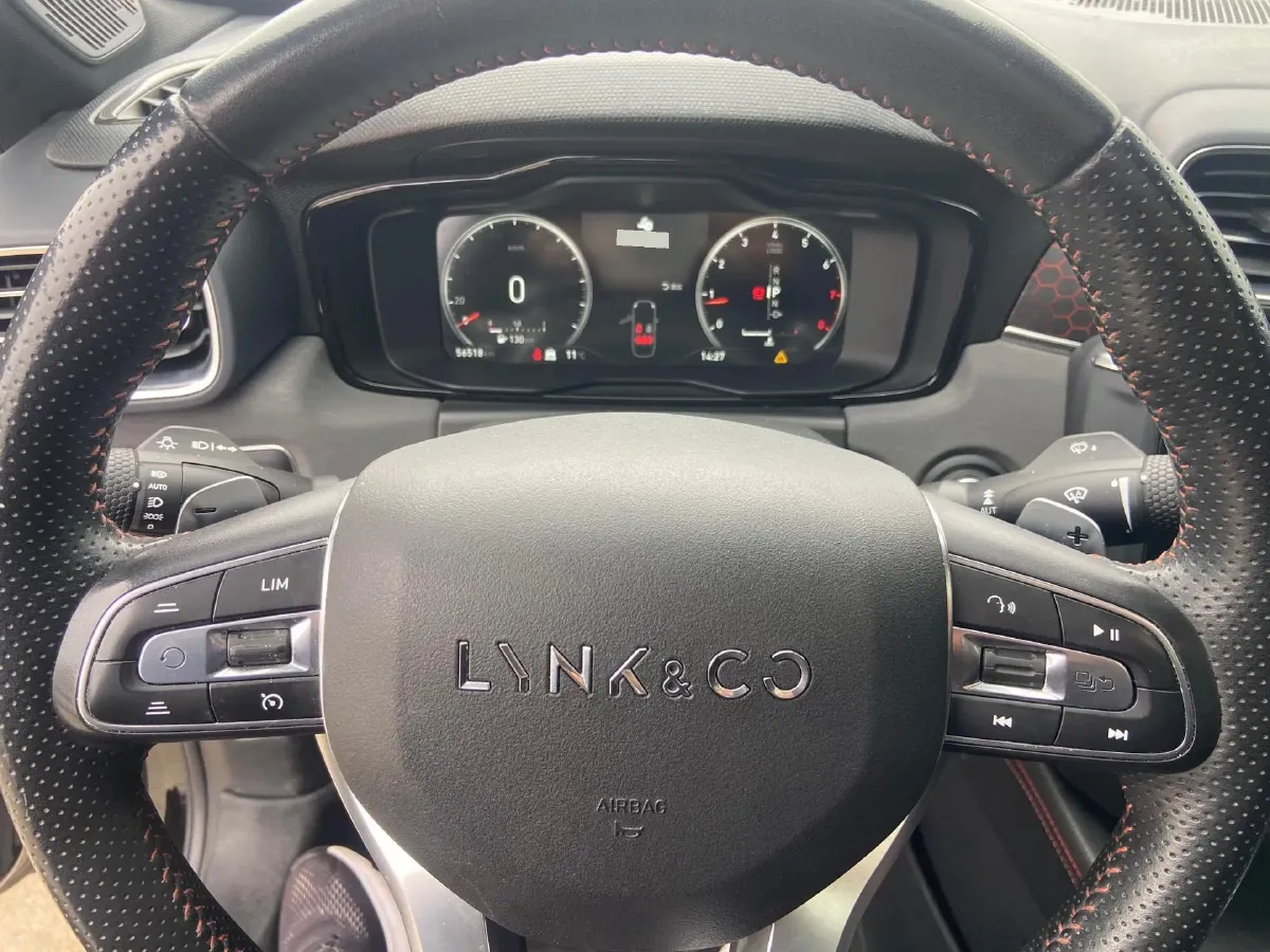 2020 LYNK&CO 03 2.0T 190HP L4 6AT,autocango,china used car exporter,china ev exporter,chinese used car exporter,chinese used ev exporter