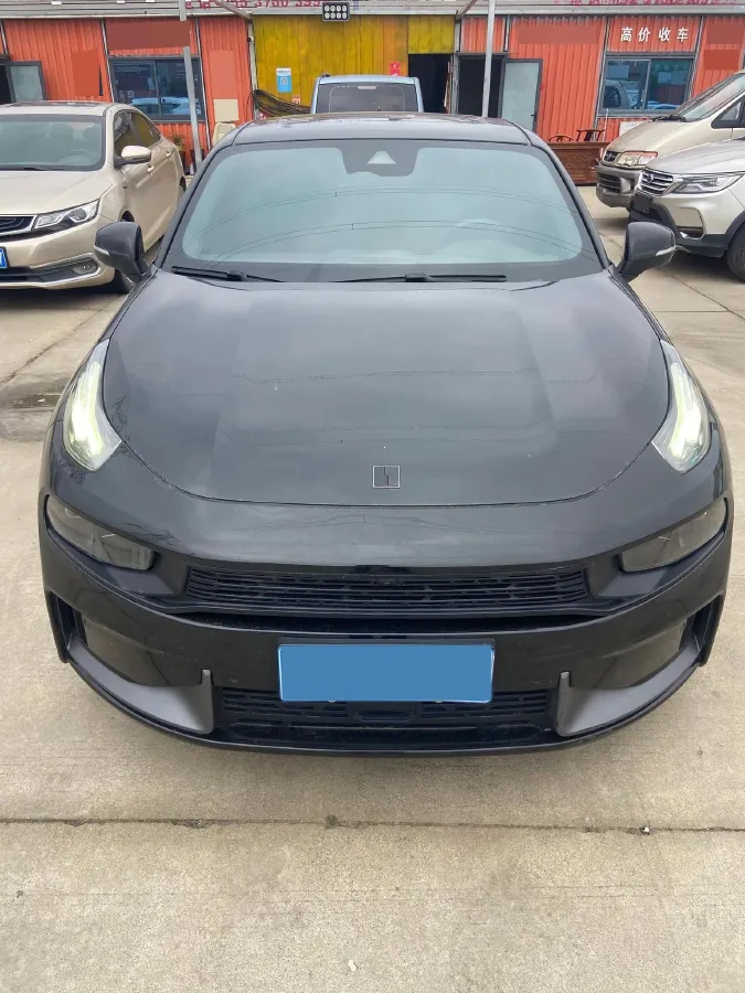 2020 LYNK&CO 03 2.0T 190HP L4 6AT,autocango,china used car exporter,china ev exporter,chinese used car exporter,chinese used ev exporter