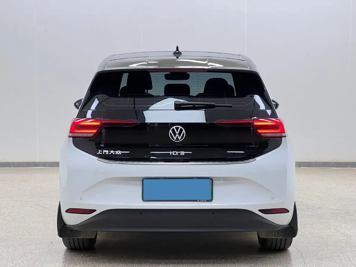 2025 Volkswagen ID.3 BEV 53.6KWH,autocango,china used car exporter,china ev exporter,chinese used car exporter,chinese used ev exporter