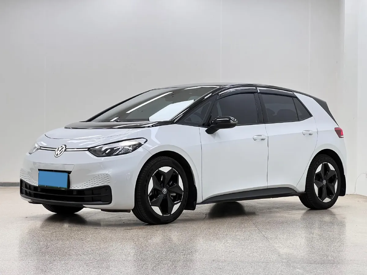 2025 Volkswagen ID.3 BEV 53.6KWH,autocango,china used car exporter,china ev exporter,chinese used car exporter,chinese used ev exporter