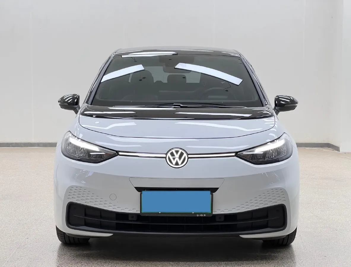 2025 Volkswagen ID.3 BEV 53.6KWH,autocango,china used car exporter,china ev exporter,chinese used car exporter,chinese used ev exporter