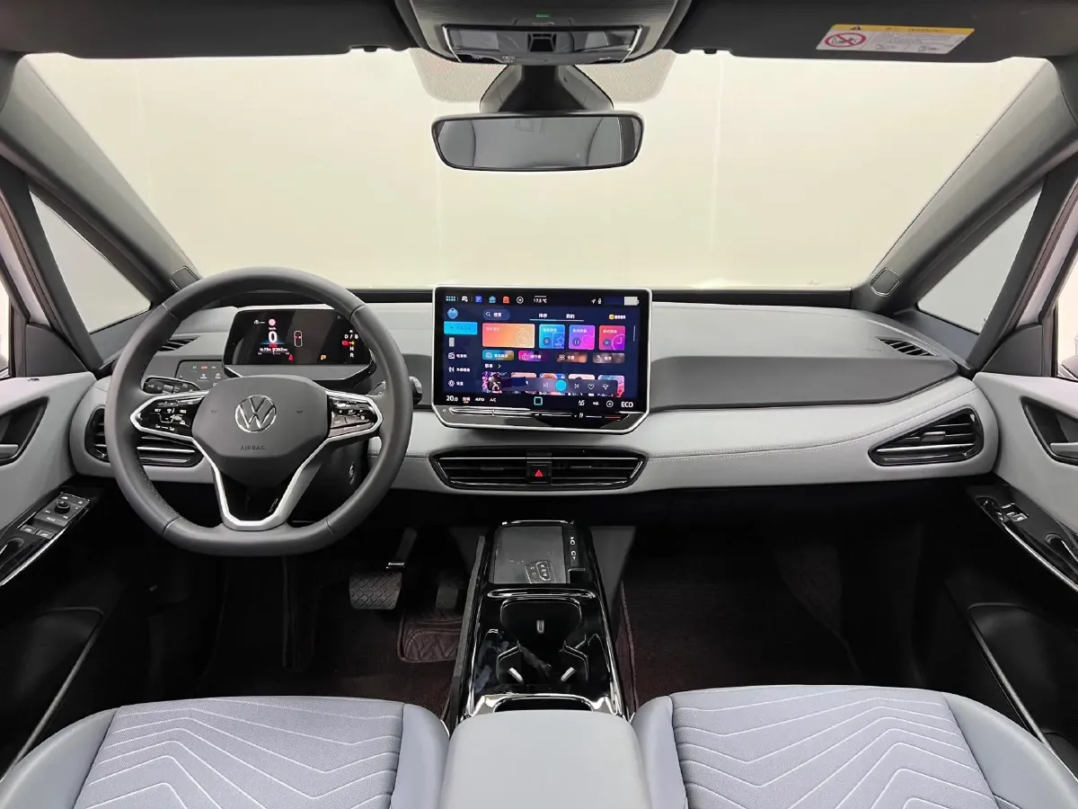 2025 Volkswagen ID.3 BEV 53.6KWH,autocango,china used car exporter,china ev exporter,chinese used car exporter,chinese used ev exporter