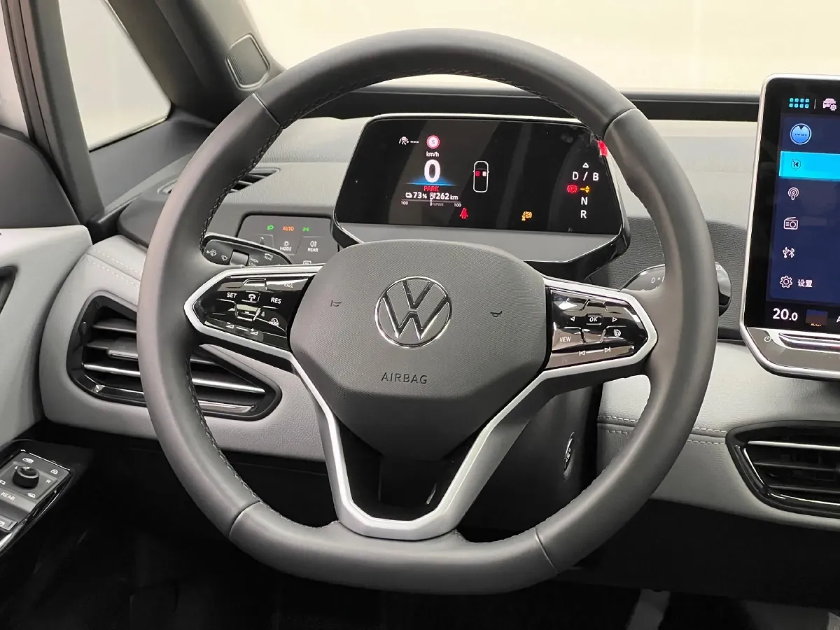 2025 Volkswagen ID.3 BEV 53.6KWH,autocango,china used car exporter,china ev exporter,chinese used car exporter,chinese used ev exporter