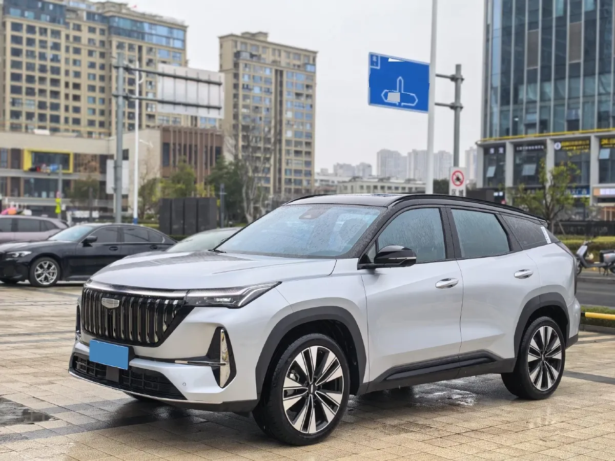 2025 Geely StarRay 1.5T 181HP L4 7DCT,autocango,china used car exporter,china ev exporter,chinese used car exporter,chinese used ev exporter