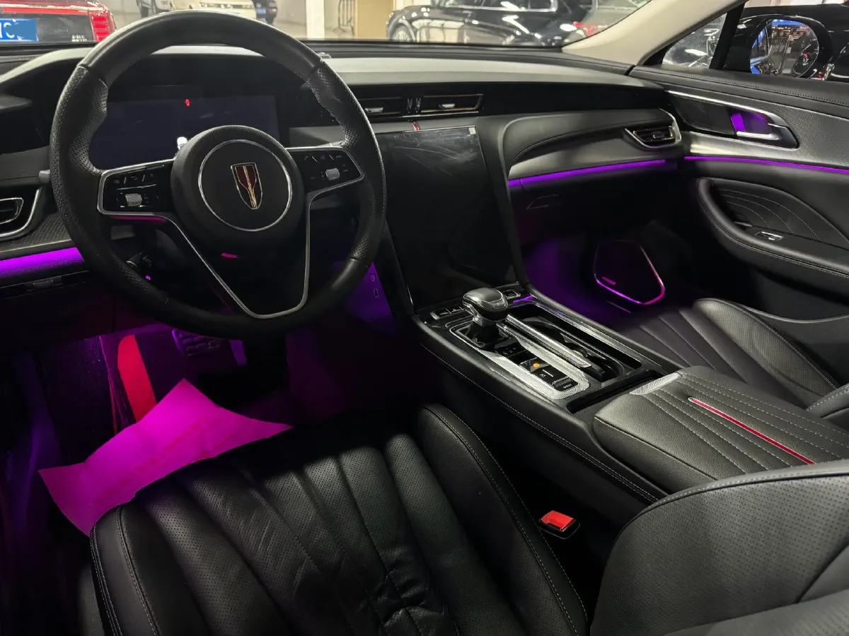 2023 HongQi H5 2.0T 224HP L4 8AT,autocango,china used car exporter,china ev exporter,chinese used car exporter,chinese used ev exporter