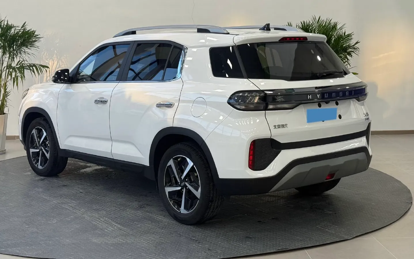 2021 Hyundai ix35 1.4T 140HP L4 7DCT,autocango,china used car exporter,china ev exporter,chinese used car exporter,chinese used ev exporter