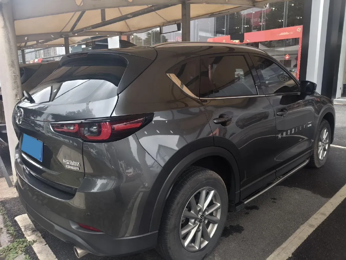 2024 Mazda CX-5 2.0L 155HP L4 6AT,autocango,china used car exporter,china ev exporter,chinese used car exporter,chinese used ev exporter