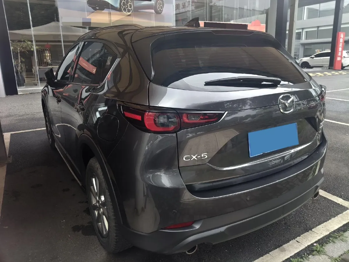 2024 Mazda CX-5 2.0L 155HP L4 6AT,autocango,china used car exporter,china ev exporter,chinese used car exporter,chinese used ev exporter