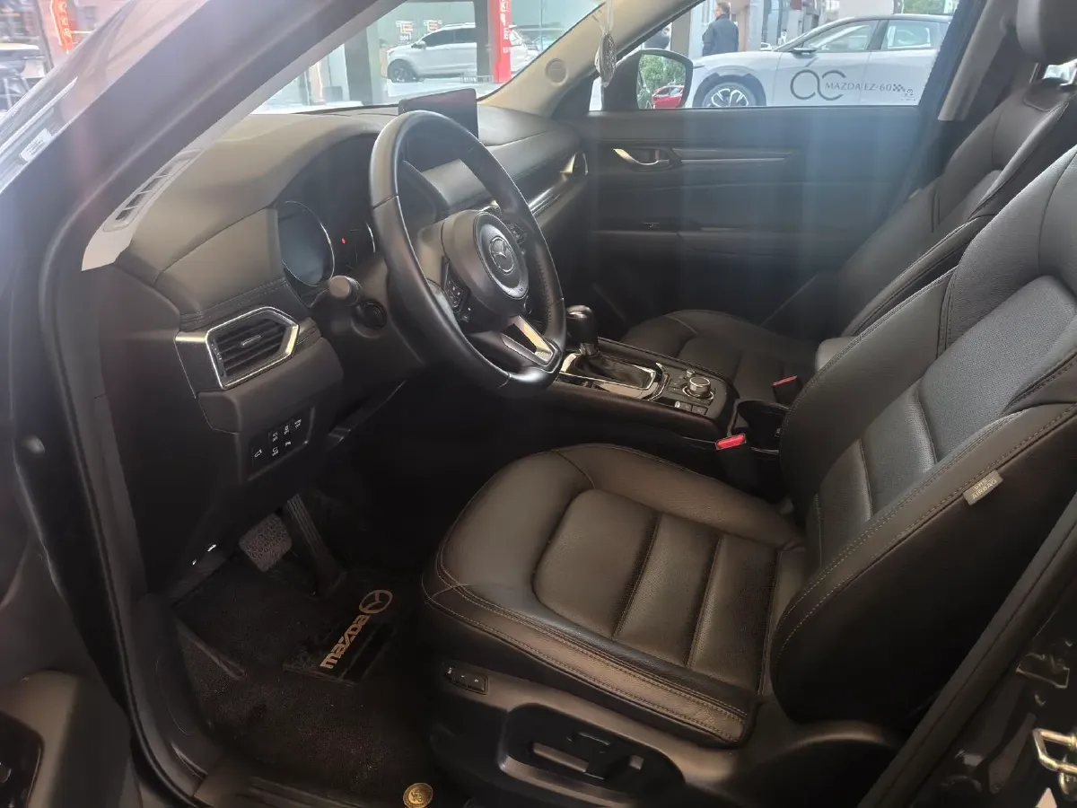 2024 Mazda CX-5 2.0L 155HP L4 6AT,autocango,china used car exporter,china ev exporter,chinese used car exporter,chinese used ev exporter