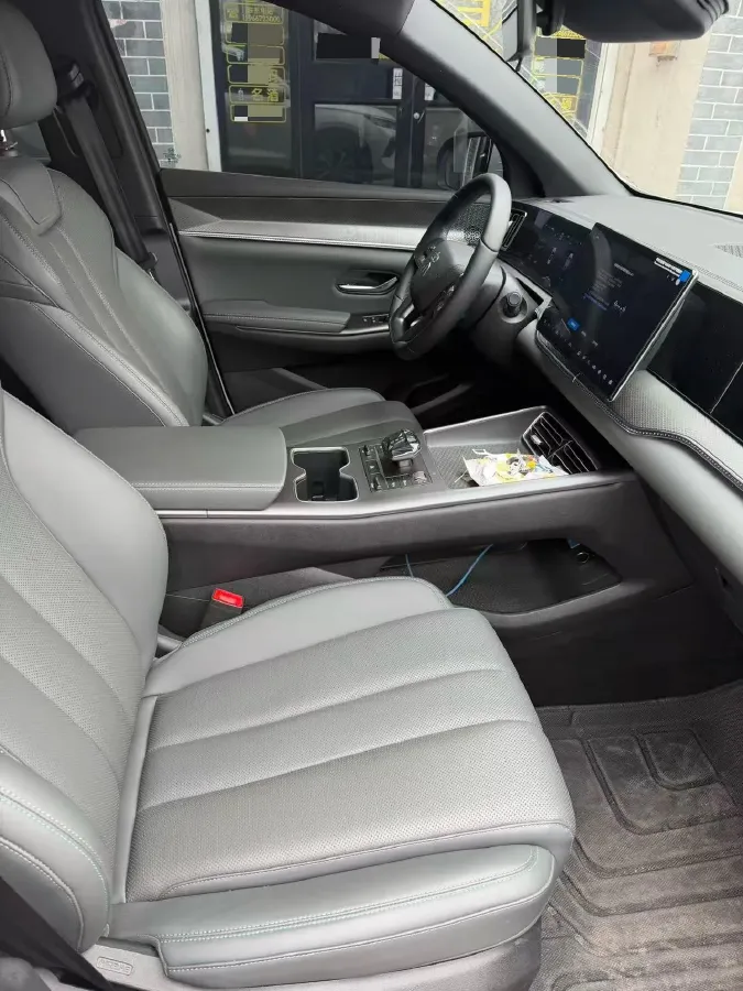 2025 BYD Song Pro 1.5L 101HP L4 E-CVT PHEV 12.9KWH,autocango,china used car exporter,china ev exporter,chinese used car exporter,chinese used ev exporter