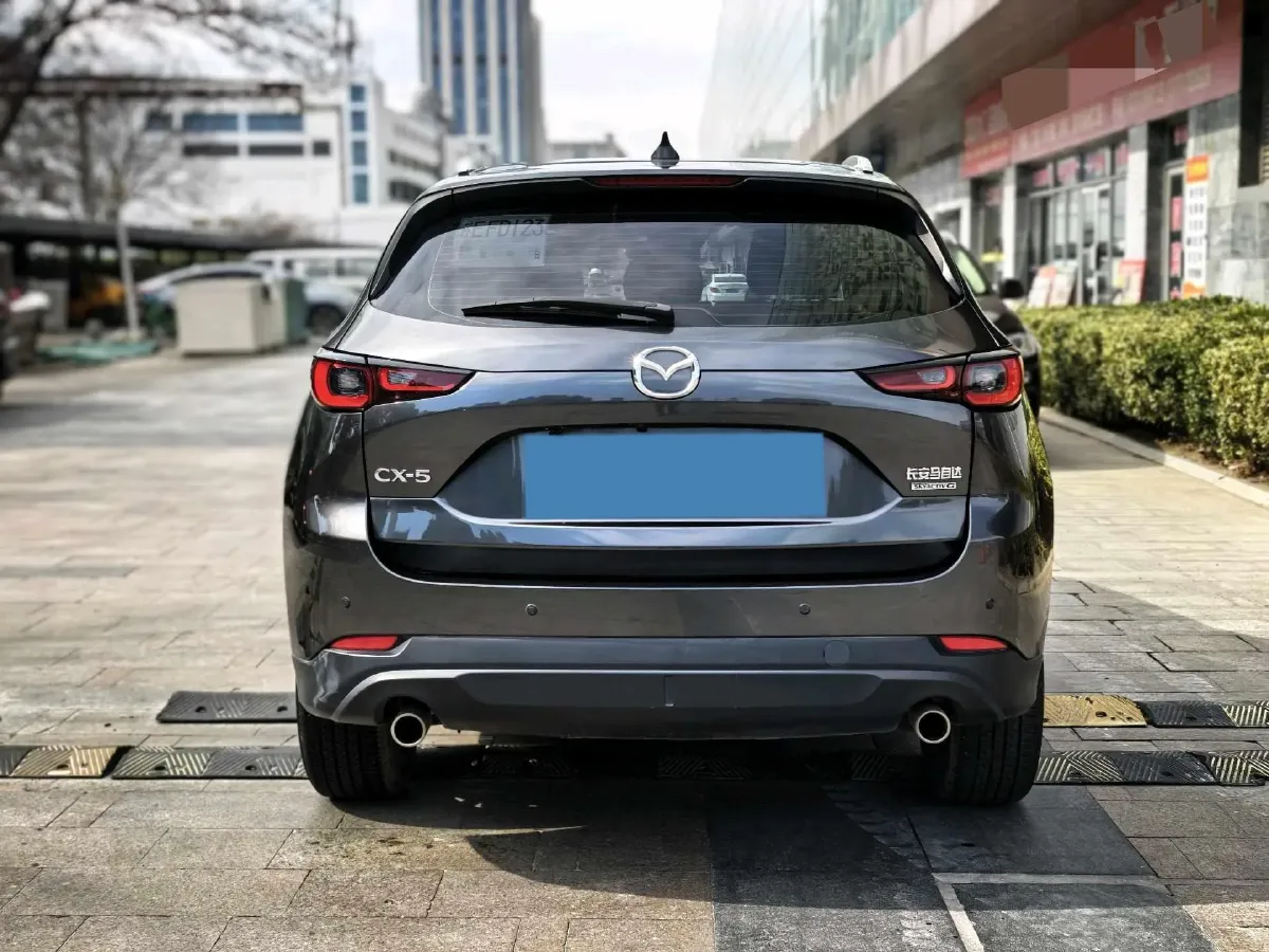 2022 Mazda CX-5 2.5L 196HP L4 6AT,autocango,china used car exporter,china ev exporter,chinese used car exporter,chinese used ev exporter