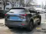 2022 Mazda CX-5 2.5L 196HP L4 6AT