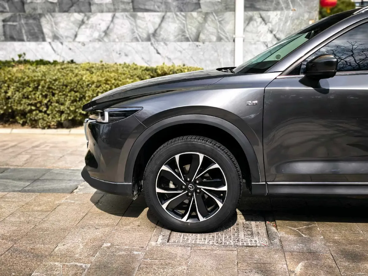 2022 Mazda CX-5 2.5L 196HP L4 6AT,autocango,china used car exporter,china ev exporter,chinese used car exporter,chinese used ev exporter
