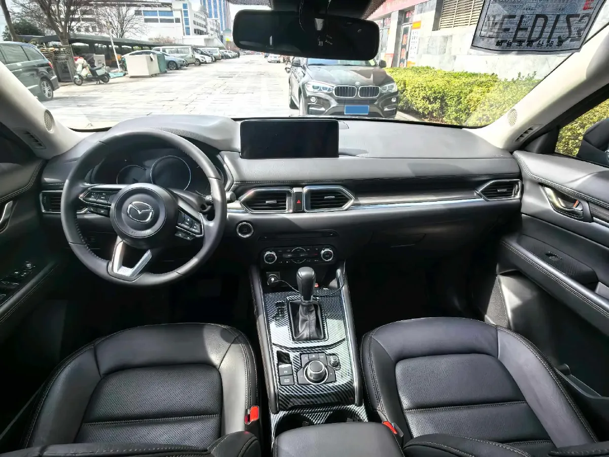 2022 Mazda CX-5 2.5L 196HP L4 6AT,autocango,china used car exporter,china ev exporter,chinese used car exporter,chinese used ev exporter