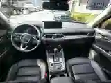 2022 Mazda CX-5 2.5L 196HP L4 6AT