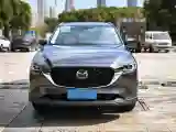 2022 Mazda CX-5 2.5L 196HP L4 6AT