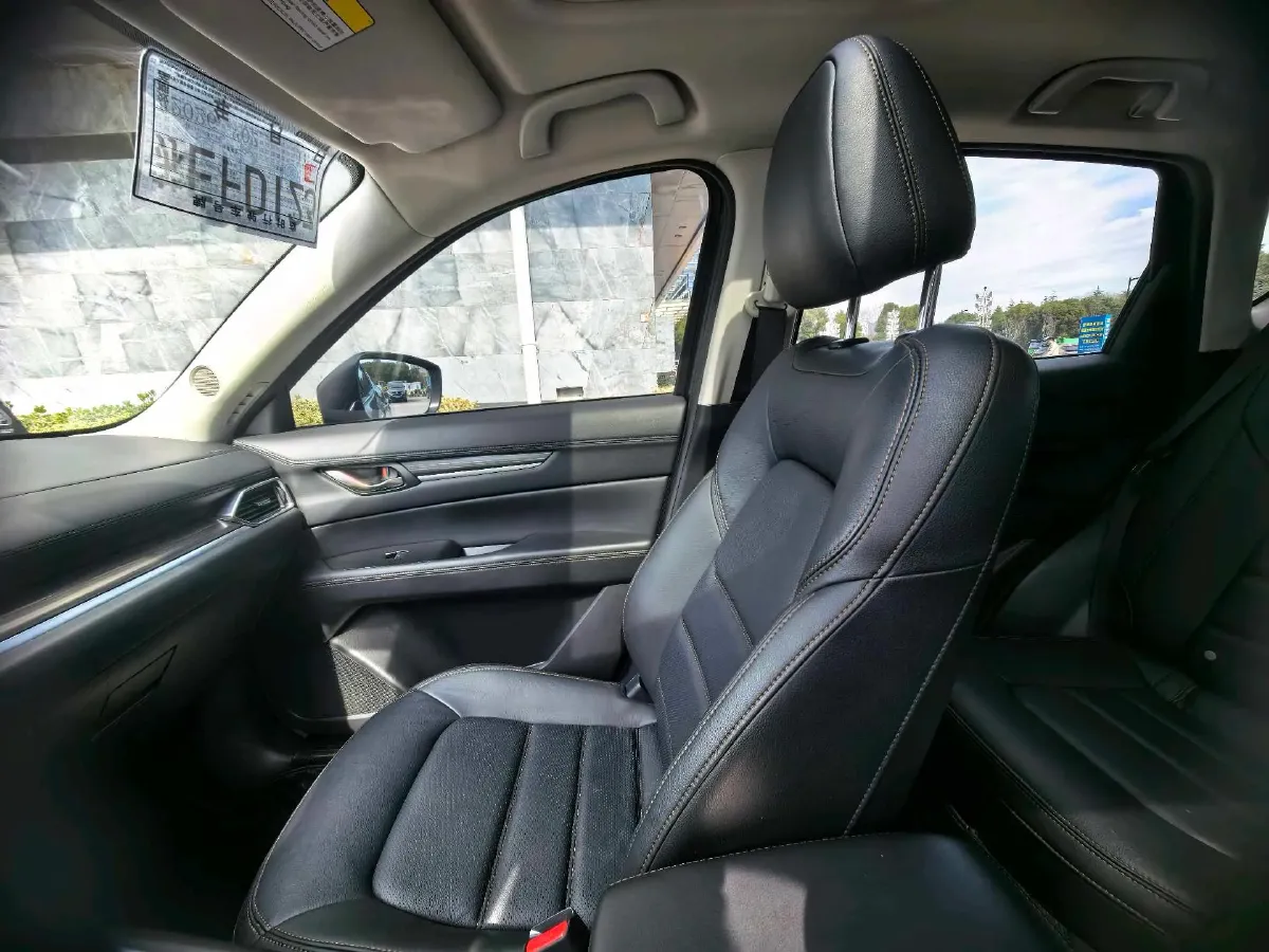 2022 Mazda CX-5 2.5L 196HP L4 6AT,autocango,china used car exporter,china ev exporter,chinese used car exporter,chinese used ev exporter