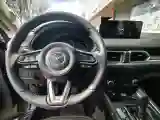 2022 Mazda CX-5 2.5L 196HP L4 6AT