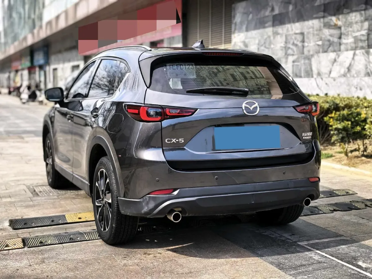 2022 Mazda CX-5 2.5L 196HP L4 6AT,autocango,china used car exporter,china ev exporter,chinese used car exporter,chinese used ev exporter